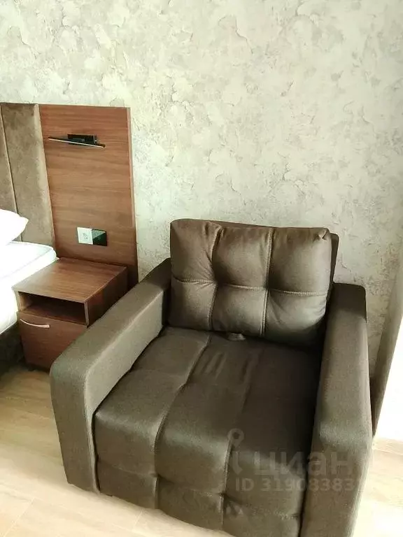 Комната Краснодарский край, Туапсинский муниципальный округ, с. ... - Фото 1