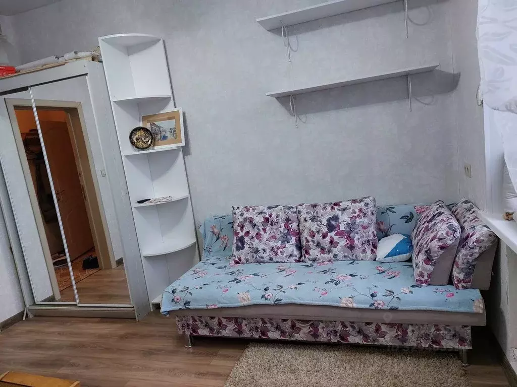 Комната Ивановская область, Иваново просп. Ленина, 23 (15.0 м) - Фото 2