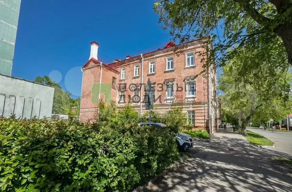2-к. квартира, 41 м, 2/4 эт. - Фото 0
