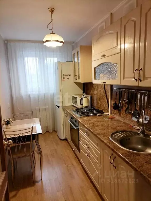2-к кв. Свердловская область, Екатеринбург ул. Академика Бардина, 7к1 ... - Фото 0