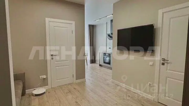 Студия Ростовская область, Ростов-на-Дону Привокзальная ул., 3/1 (22.5 ... - Фото 2