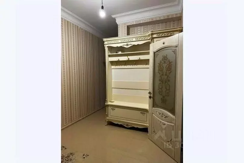2-к кв. Дагестан, Махачкала туп. 1-й Батырая, 25 (84.0 м) - Фото 1
