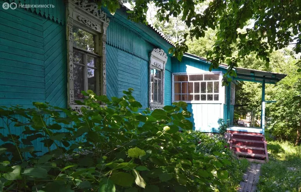 Дом в Брянск, улица Костычева, 24 (75.3 м) - Фото 0