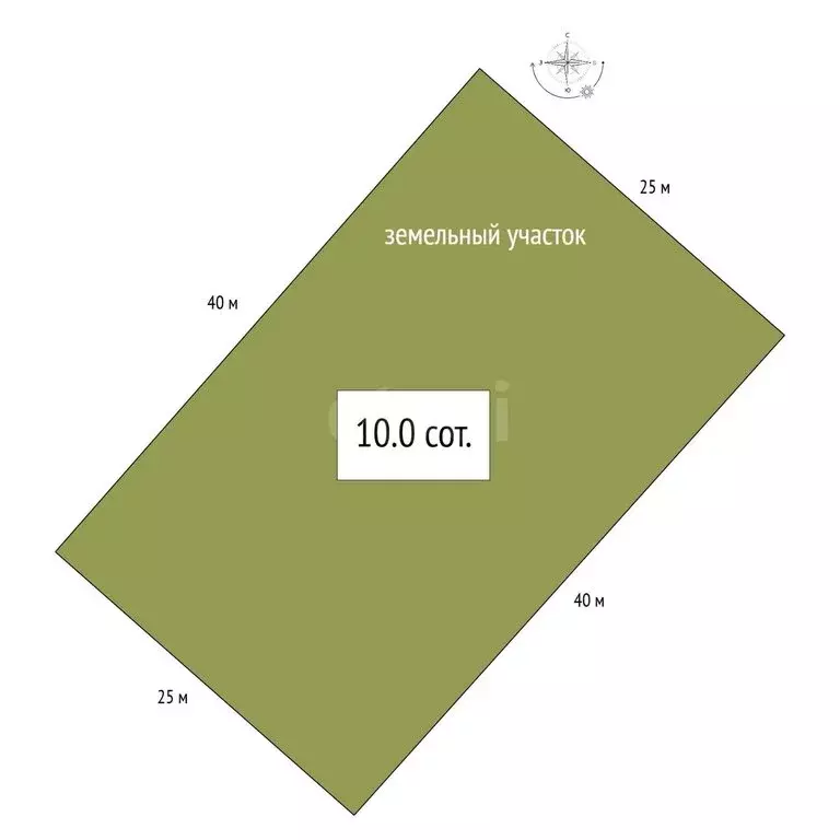 Дом в Искитимский район, Мичуринский сельсовет, ДСОНТ Бердь, Лазурная ... - Фото 2