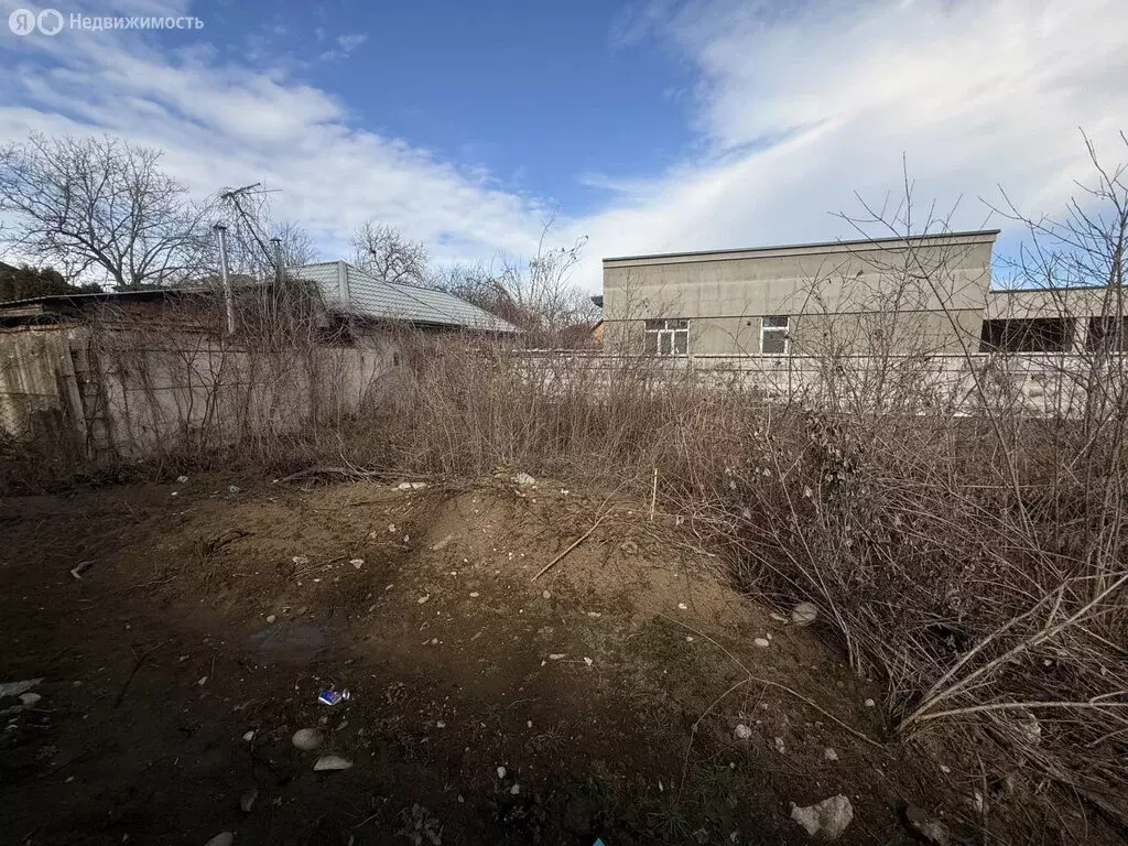 Участок в Нальчик, СДТ Труженик, 451 (5 м) - Фото 2