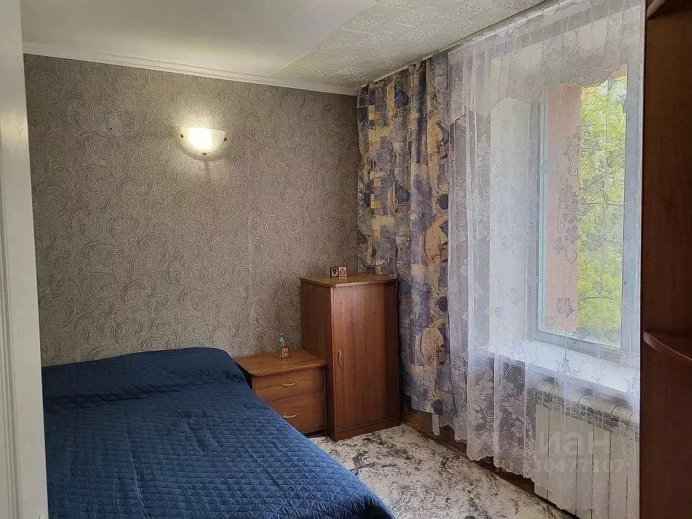 2-к кв. Москва Коломенский проезд, 25к2 (38.0 м) - Фото 1