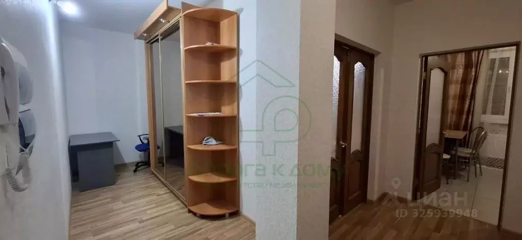 1-к кв. Белгородская область, Старый Оскол Степной мкр,  (55.0 м) - Фото 2