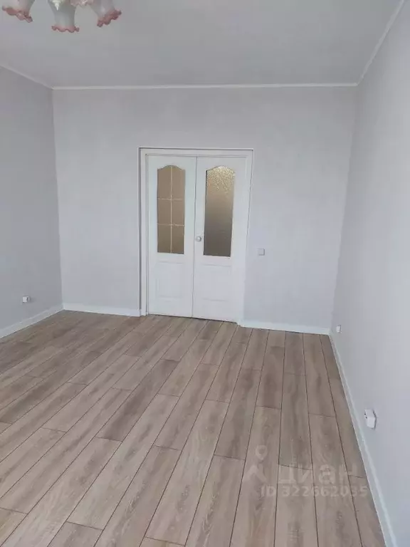 1-к кв. Оренбургская область, Оренбург ул. Гаранькина, 27 (48.65 м) - Фото 2