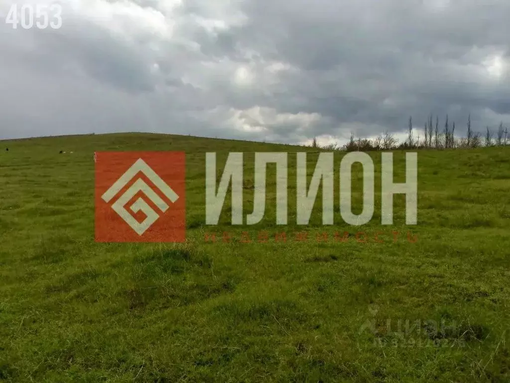 Участок в Крым, Белогорский район, Богатовское с/пос, с. Русское ул. ... - Фото 2