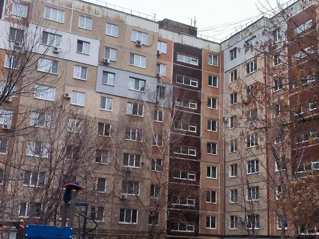 3-к. квартира, 72,2 м, 1/9 эт. - Фото 0