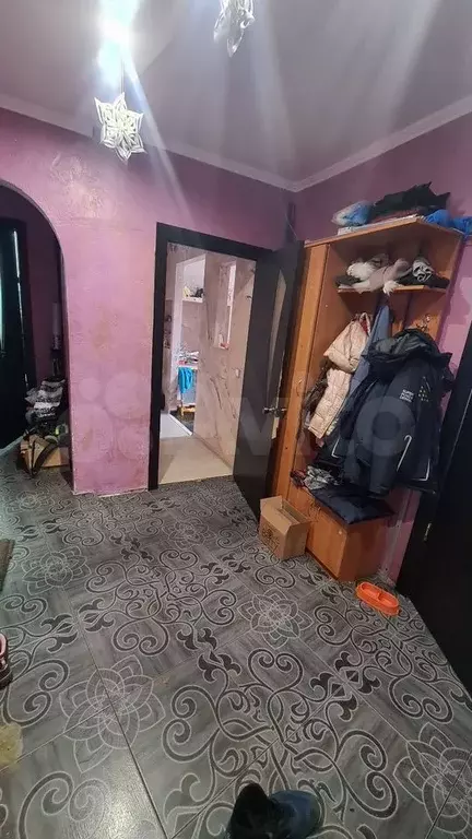 Комната 12 м в 3-к., 7/10 эт. - Фото 0