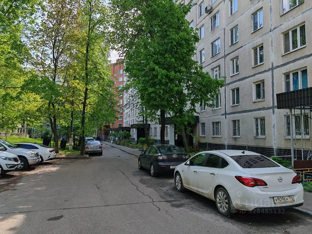 Комната Московская область, Дзержинский Лесная ул., 12 (16.9 м) - Фото 1
