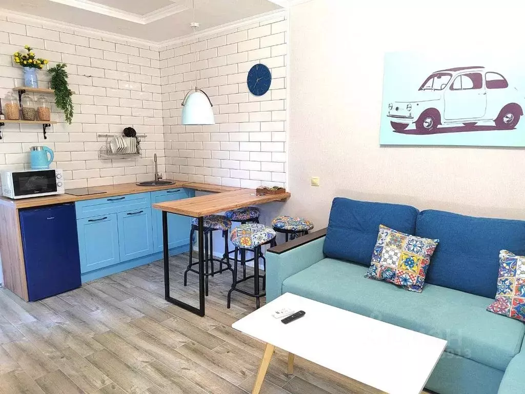 Дом в Краснодарский край, Анапа муниципальный округ, с. Витязево ул. ... - Фото 2