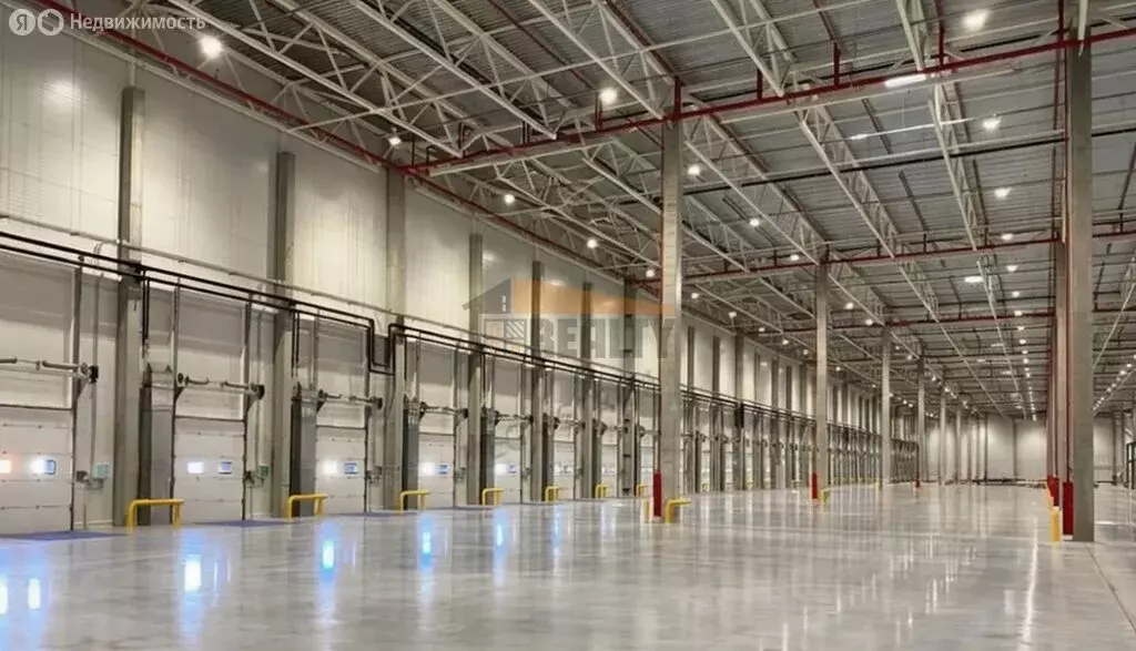 Склад (8000 м) - Фото 1