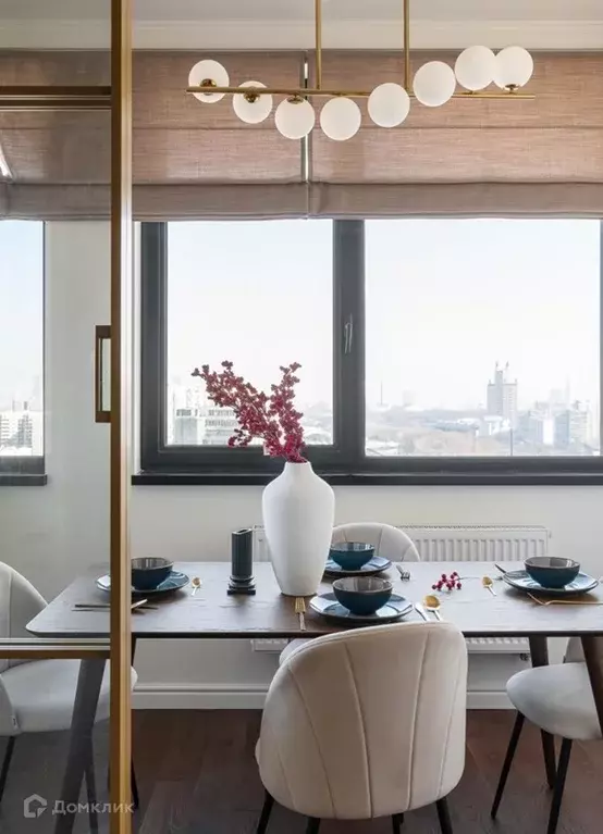Продаётся 4-к квартира, 100 м - Фото 0