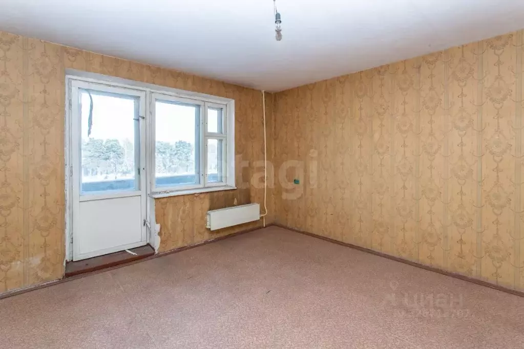 2-к кв. Тюменская область, Тобольск ул. Семена Ремезова, 84 (51.3 м) - Фото 1