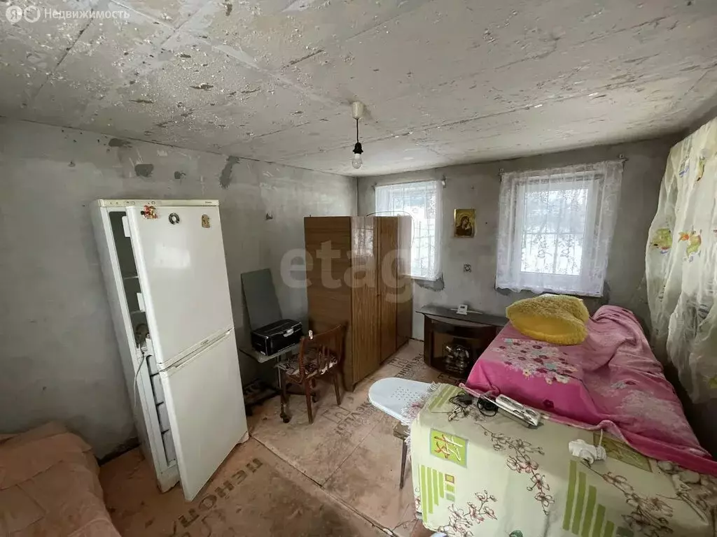 Дом в село Кулешовка, Вишнёвая улица (19 м) - Фото 2