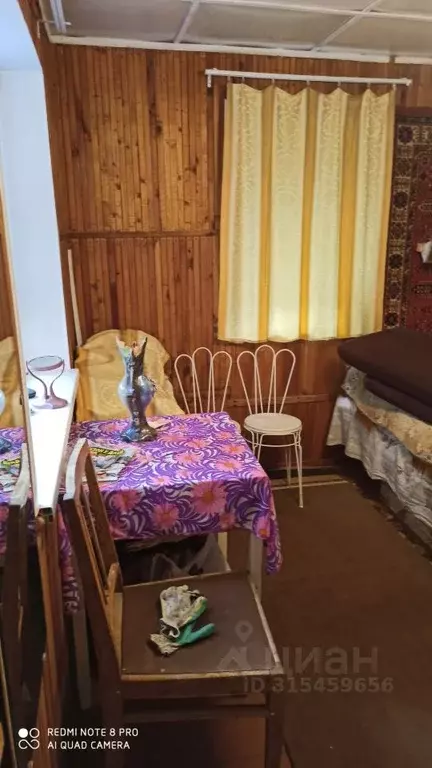Дом в Владимирская область, Камешковский район, Второвское ... - Фото 1