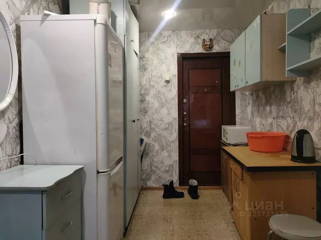 Комната Самарская область, Самара ул. Победы, 168А (12.0 м) - Фото 2