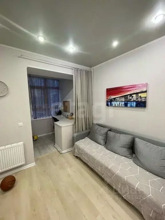 3-к кв. Татарстан, Казань Чистопольская ул., 82 (79.1 м) - Фото 1