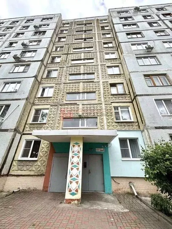 3-к кв. Белгородская область, Старый Оскол Олимпийский мкр, 7 (61.3 м) - Фото 1
