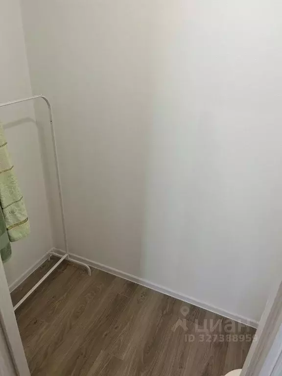 1-к кв. Москва Варшавское ш., 284к1 (33.6 м) - Фото 2