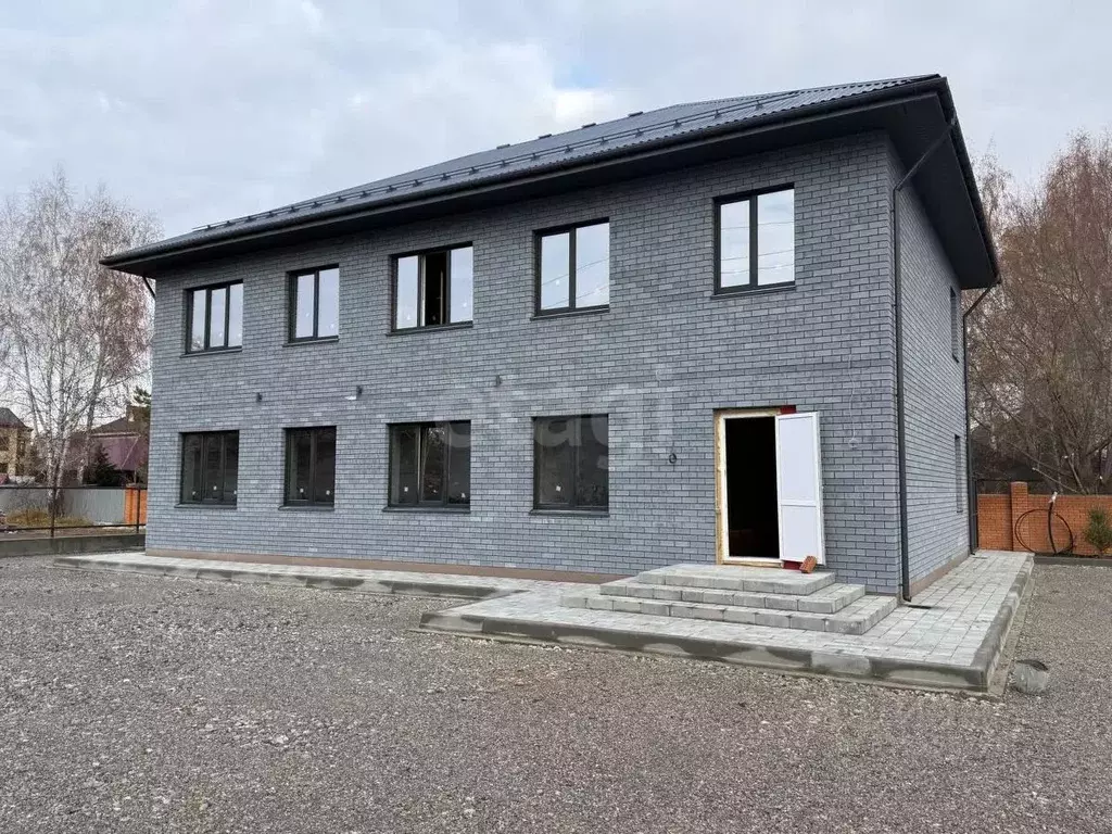 Помещение свободного назначения в Тюменская область, Тюменский ... - Фото 1