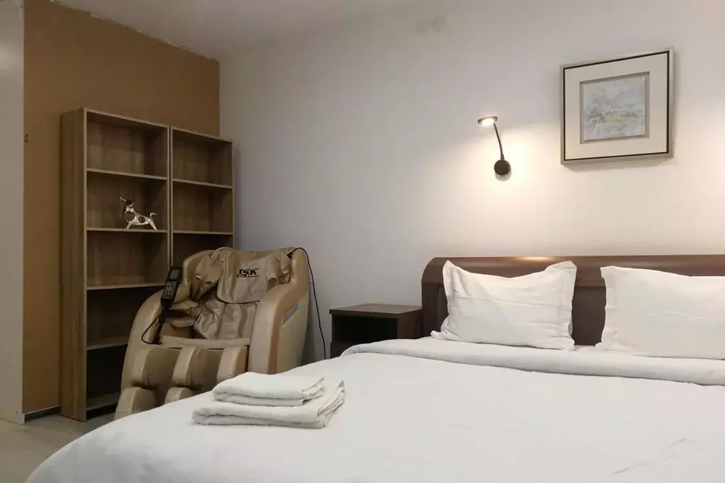 Комната Бурятия, Улан-Удэ Бийская ул., 87А (35.0 м) - Фото 1