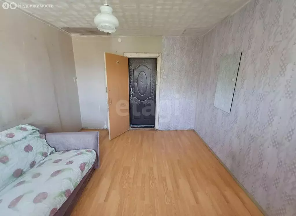 1к в -комнатной квартире (13 м) - Фото 2