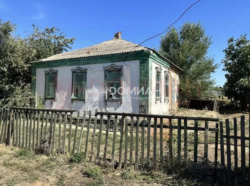 Участок в Ростовская область, Октябрьский район, Бессергеневская ст-ца ... - Фото 1