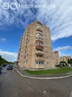 1-комнатная квартира: Кунгур, Шоссейная улица, 45 (38 м) - Фото 1