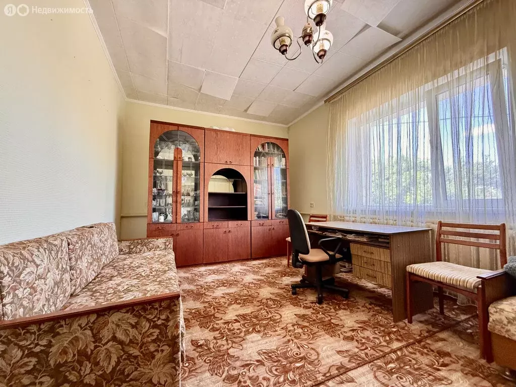 Дом в Гвардейское, Садовая улица, 42 (296 м) - Фото 1