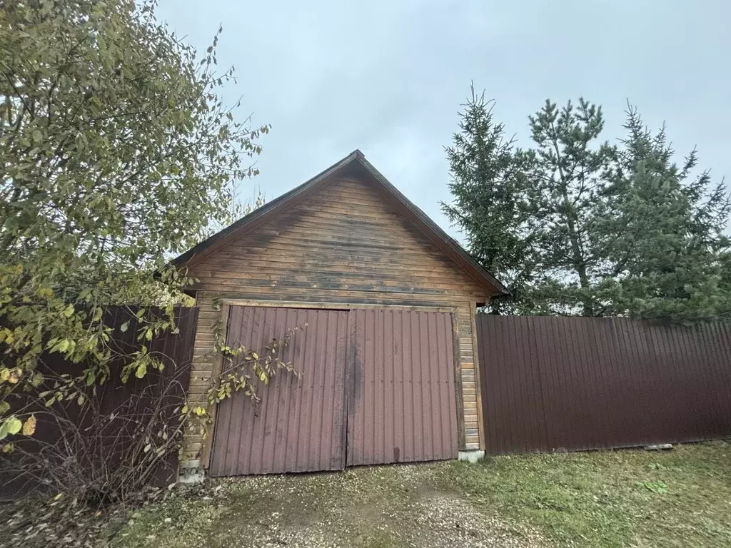 Дом в Владимирская область, Александровский район, Следневское ... - Фото 1