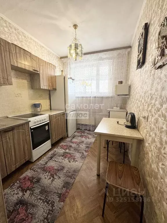 3-к кв. Самарская область, Тольятти Коммунистическая ул., 4 (60.0 м) - Фото 2