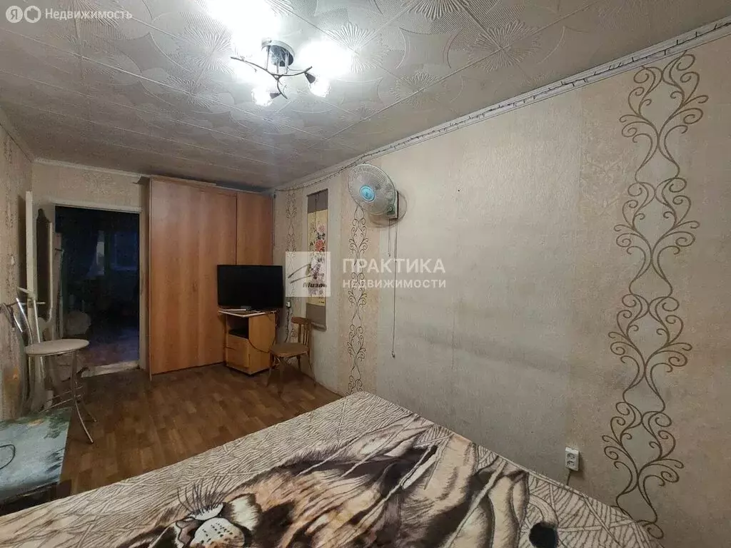 2-комнатная квартира: Пушкино, микрорайон Серебрянка, 23 (45.6 м) - Фото 2