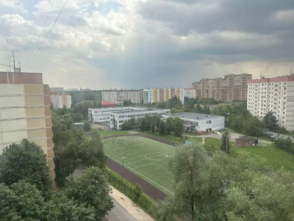 Квартира, 2 комнаты, 41.6 м - Фото 0