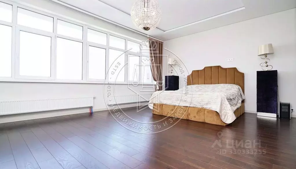 2-к кв. Татарстан, Казань ул. Фатыха Карима, 20 (110.0 м) - Фото 1