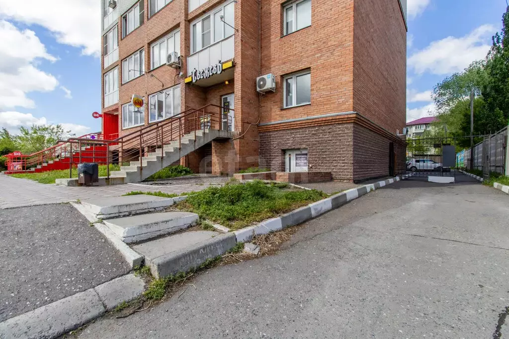 Помещение свободного назначения (87.6 м) - Фото 2