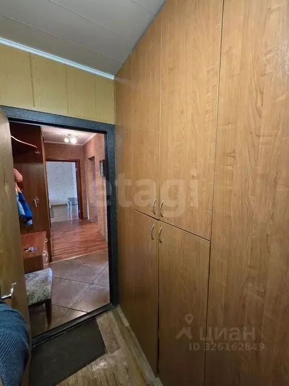 3-к кв. Белгородская область, Белгород ул. Губкина, 39 (60.0 м) - Фото 1