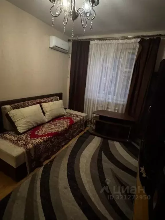 Студия Белгородская область, Белгородский район, Разумное рп ул. ... - Фото 1