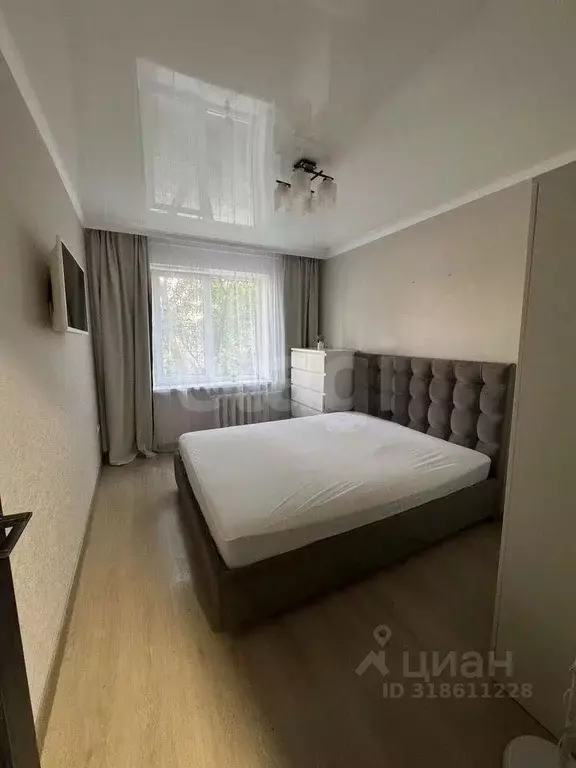 2-к кв. Ростовская область, Ростов-на-Дону Авиамоторный пер., 28/1 ... - Фото 1