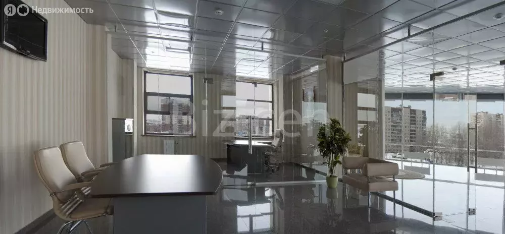 Офис (22 м) - Фото 1