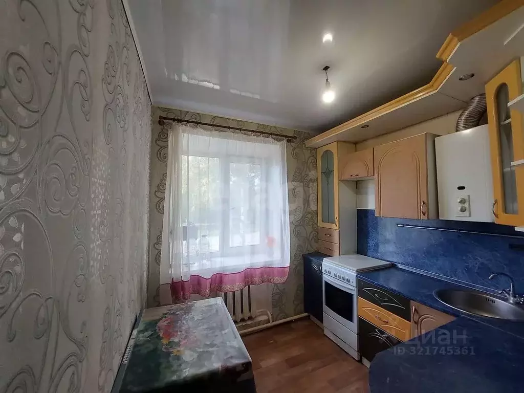 1-к кв. Архангельская область, Котласский муниципальный округ, ... - Фото 1