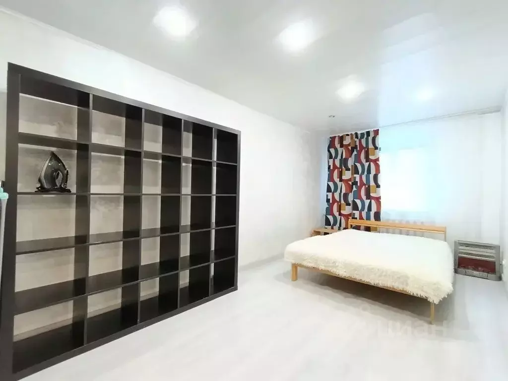 2-к кв. Карелия, Петрозаводск просп. Ленина, 37 (48.0 м) - Фото 1