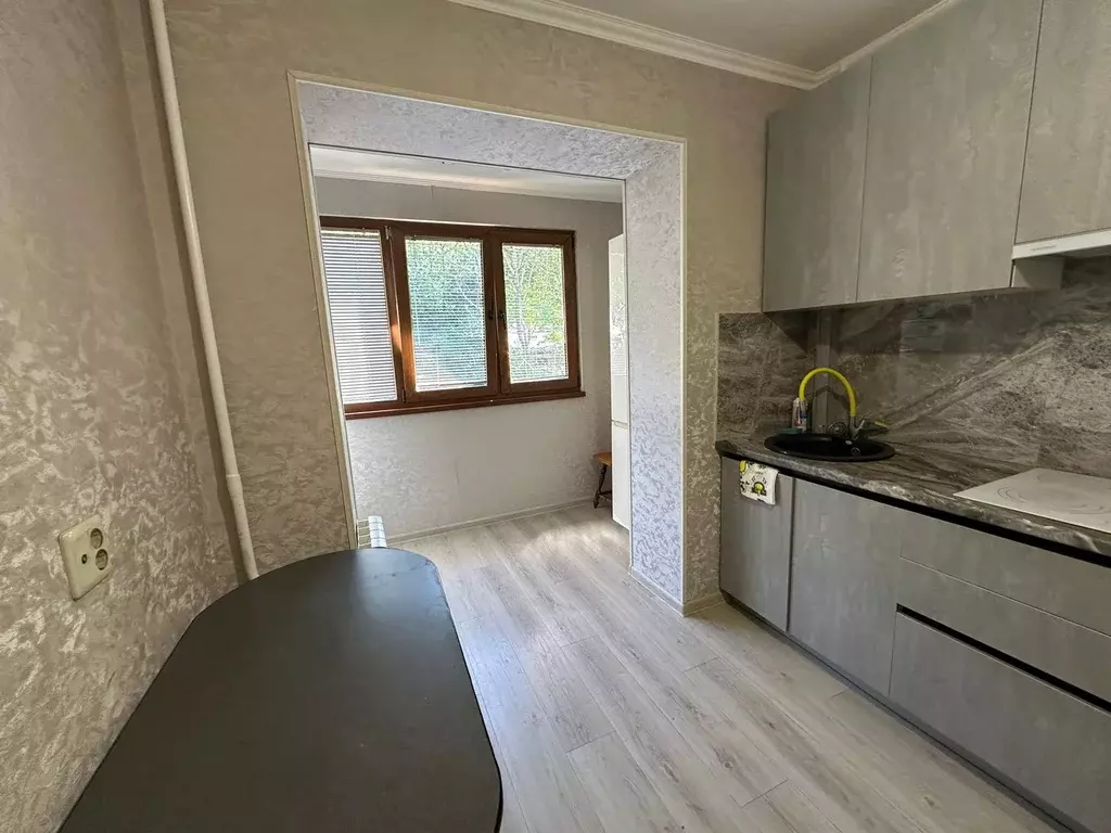 Продаётся 2-к квартира, 44.3 м - Фото 1