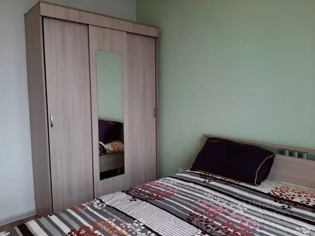 1-к кв. Санкт-Петербург ул. Вадима Шефнера, 4 (42.0 м) - Фото 1