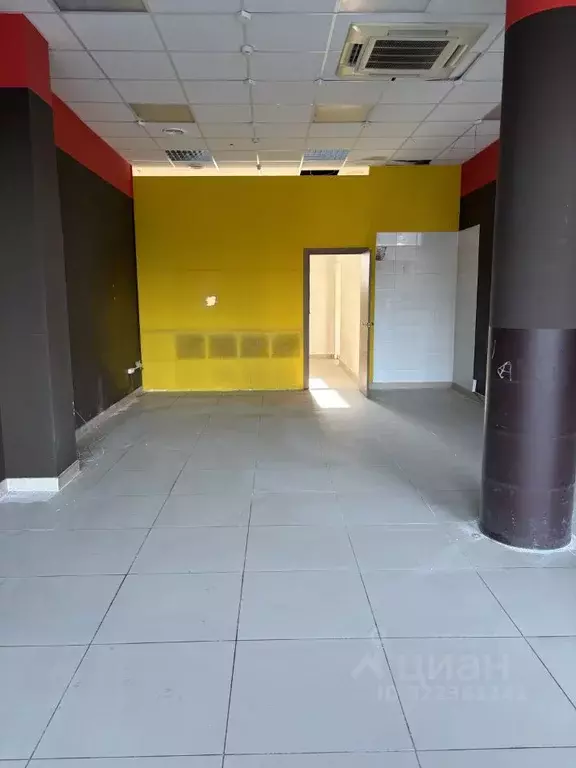 Помещение свободного назначения в Свердловская область, Екатеринбург ... - Фото 2