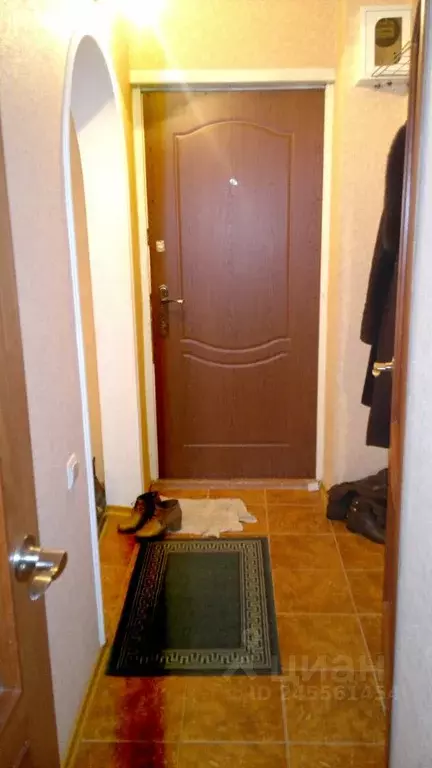 1-к кв. Северная Осетия, Владикавказ просп. Коста, 92 (30.0 м) - Фото 1