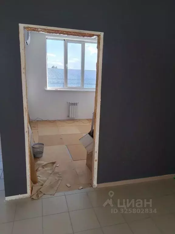 Помещение свободного назначения в Крым, Симферополь ул. Героев ... - Фото 2