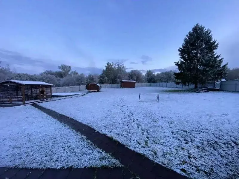 Дом в Нижегородская область, Павловский район, д. Нижнее Кожухово  (85 ... - Фото 1